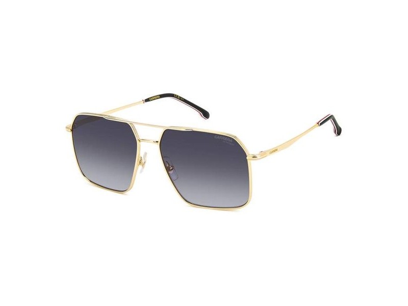 Мъжки слънчеви очила Carrera CARRERA-333-S-J5G Златен ø 59 mm