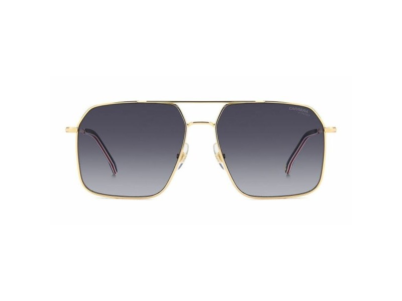 Мъжки слънчеви очила Carrera CARRERA-333-S-J5G Златен ø 59 mm