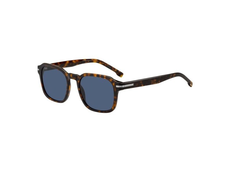 Мъжки слънчеви очила Hugo Boss BOSS 1627_S Мъжки слънчеви очила Hugo Boss BOSS 1627_S