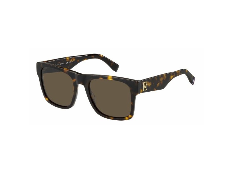 Дамски слънчеви очила Tommy Hilfiger TH-2118-S-086 Ø 53 mm