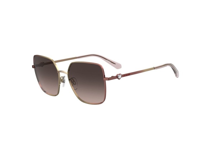 Дамски слънчеви очила Love Moschino MOL075-S-S45 ø 56 mm