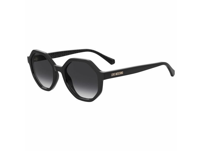Дамски слънчеви очила Love Moschino MOL076_S