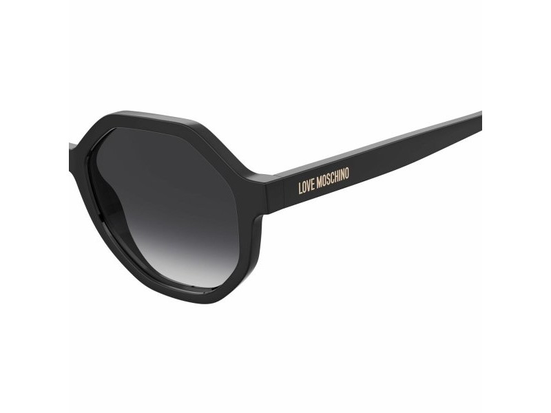 Дамски слънчеви очила Love Moschino MOL076_S