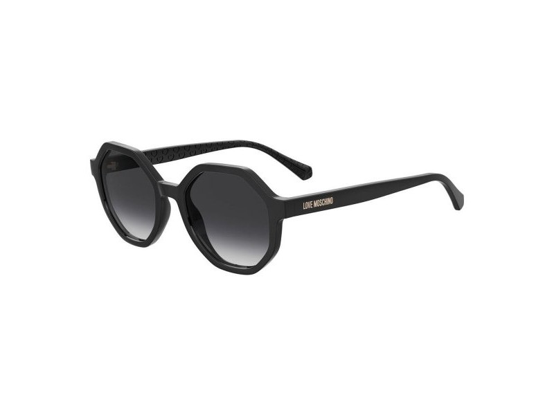 Дамски слънчеви очила Love Moschino MOL076_S