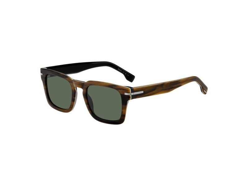 Мъжки слънчеви очила Hugo Boss BOSS 1625_S Мъжки слънчеви очила Hugo Boss BOSS 1625_S