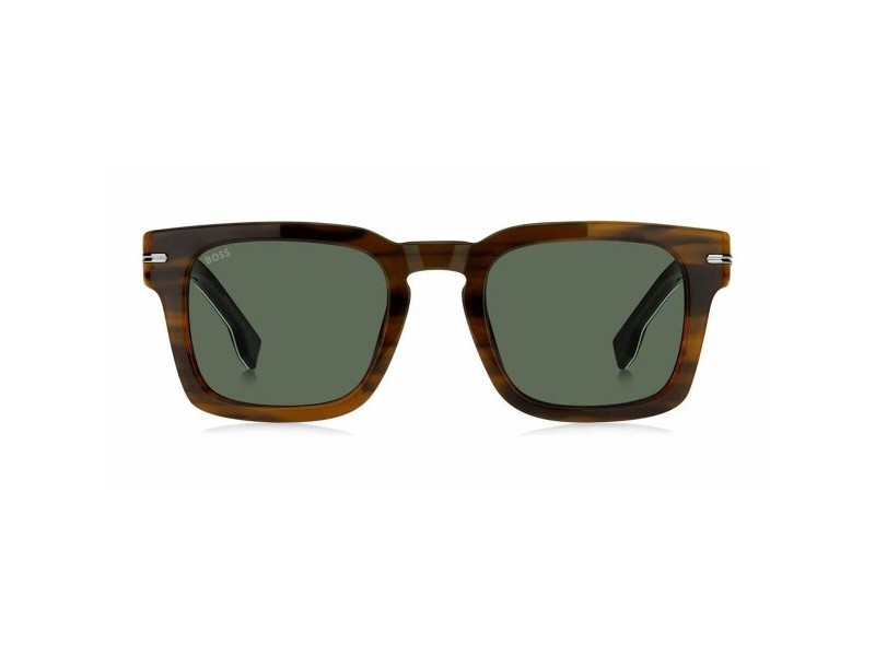 Мъжки слънчеви очила Hugo Boss BOSS 1625_S Мъжки слънчеви очила Hugo Boss BOSS 1625_S