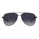 Мъжки слънчеви очила Hugo Boss BOSS 1641_S Мъжки слънчеви очила Hugo Boss BOSS 1641_S