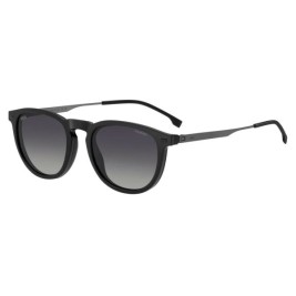 Мъжки слънчеви очила Hugo Boss BOSS 1640_CS WITH CLIP ON