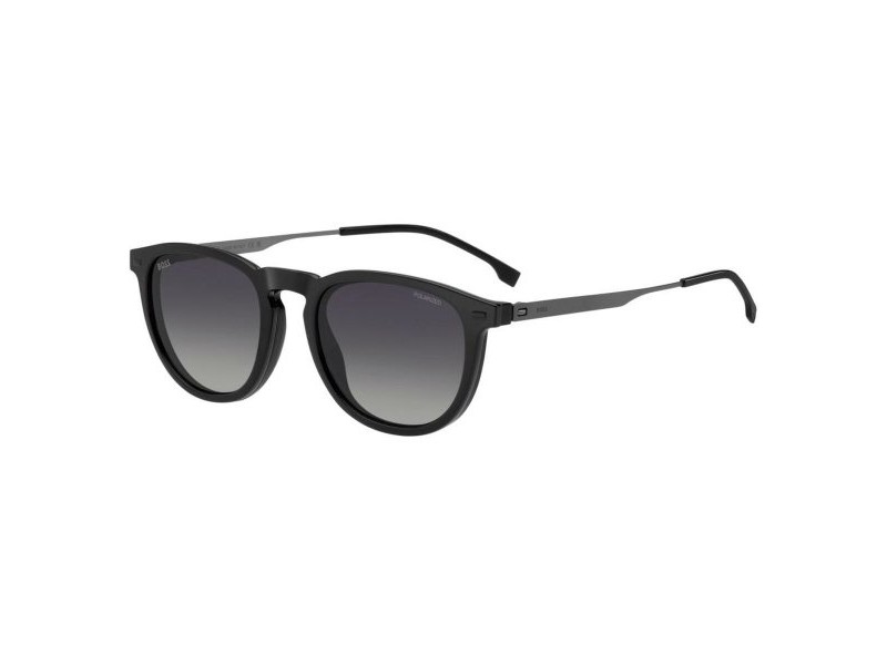 Мъжки слънчеви очила Hugo Boss BOSS 1640_CS WITH CLIP ON