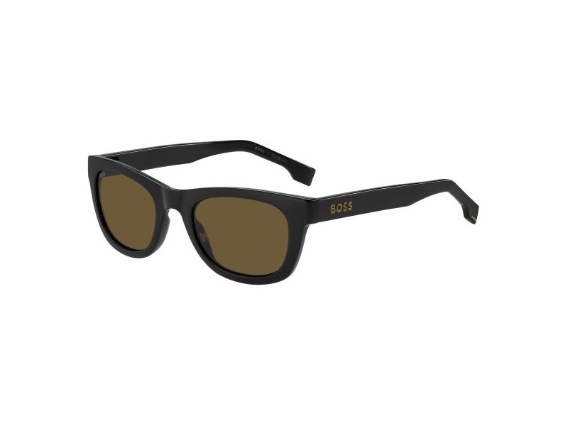 Мъжки слънчеви очила Hugo Boss BOSS-1649-S-0WM Ø 52 mm