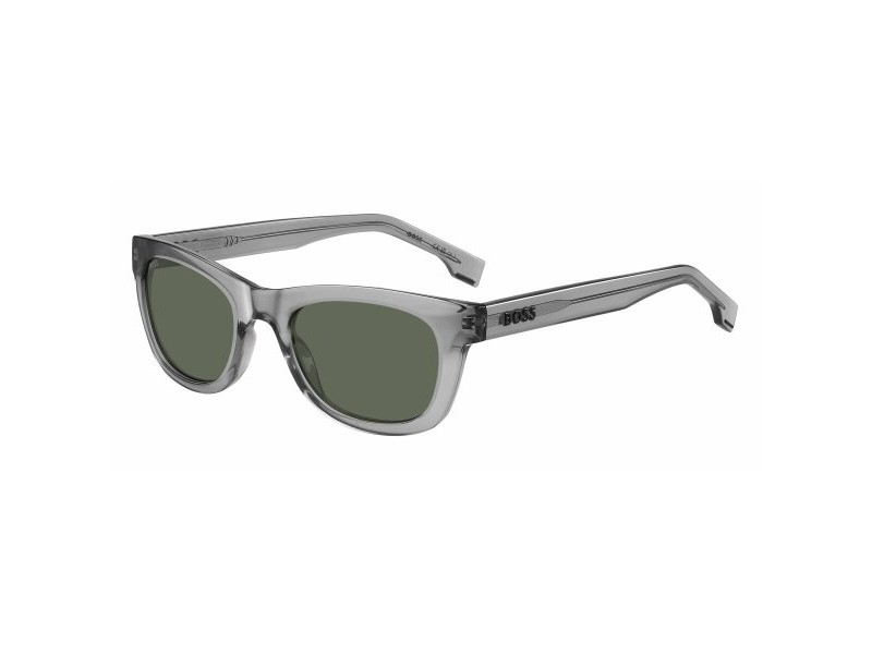 Мъжки слънчеви очила Hugo Boss BOSS-1649-S-KB7 Ø 52 mm Мъжки слънчеви очила Hugo Boss BOSS-1649-S-KB7 Ø 52 mm