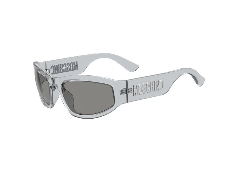Мъжки слънчеви очила Moschino MOS164-S-KB7 ø 60 mm