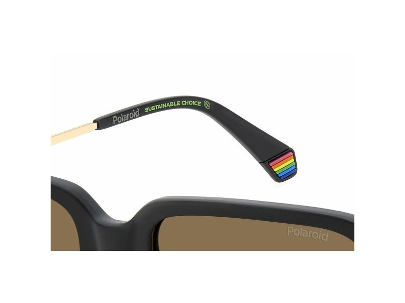 Мъжки слънчеви очила Polaroid PLD 6220_S_X