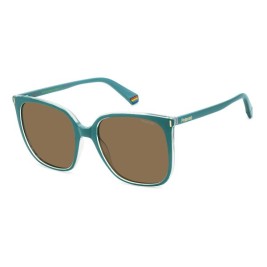 Дамски слънчеви очила Polaroid PLD-6218-S-1ED ø 56 mm
