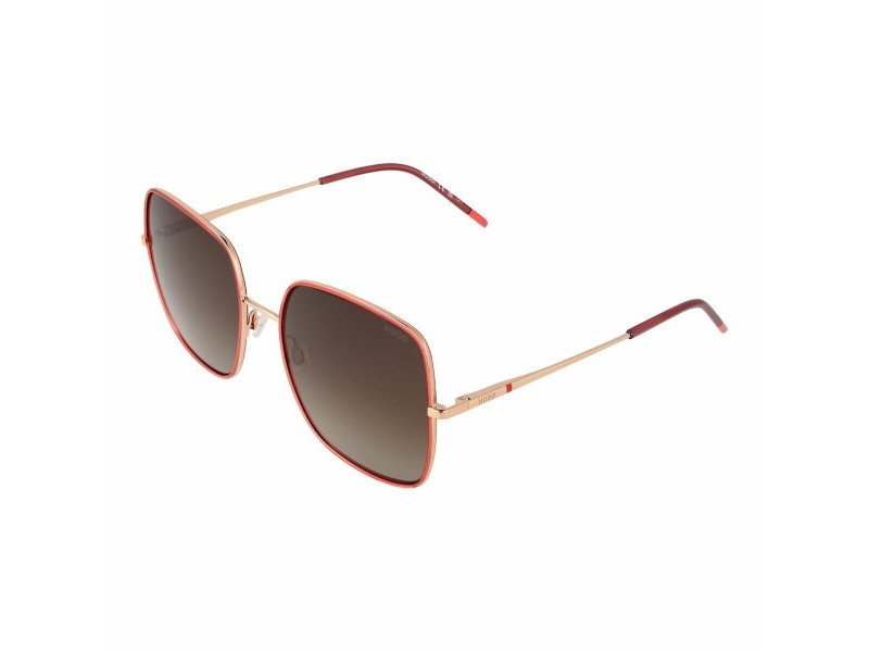 Дамски слънчеви очила Hugo Boss HG 1293_S 58OFYHA
