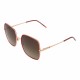 Дамски слънчеви очила Hugo Boss HG 1293_S 58OFYHA