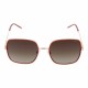 Дамски слънчеви очила Hugo Boss HG 1293_S 58OFYHA