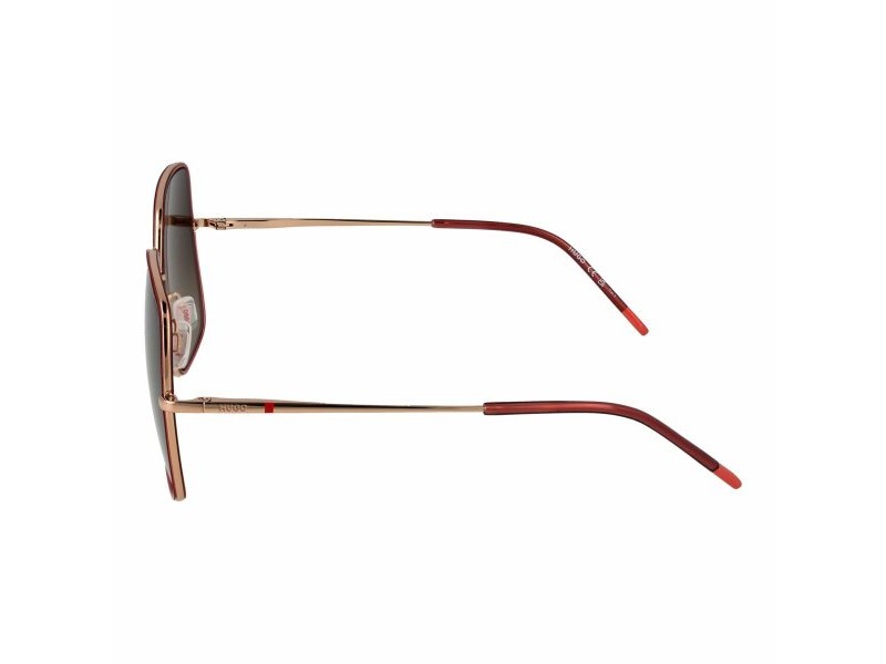 Дамски слънчеви очила Hugo Boss HG 1293_S 58OFYHA