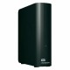 Външен харддиск Western Digital WD Elements Desktop Черен 4 TB HDD
