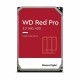 Твърд диск Western Digital Red Pro Червен