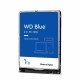 Твърд диск Western Digital Blue WD10SPZX 1 TB 5400 rpm 2,5