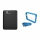 Външен харддиск Western Digital WD Elements Portable WDBUZG0010BBK-WESN 1 TB 2,5