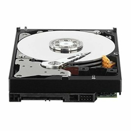 Твърд диск Western Digital Purple 109R00522 3,5