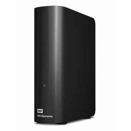 Външен харддиск Western Digital WDBWLG0080HBK-EESN 8 TB 8 TB SSD