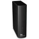 Външен харддиск Western Digital WDBWLG0080HBK-EESN 8 TB 8 TB SSD