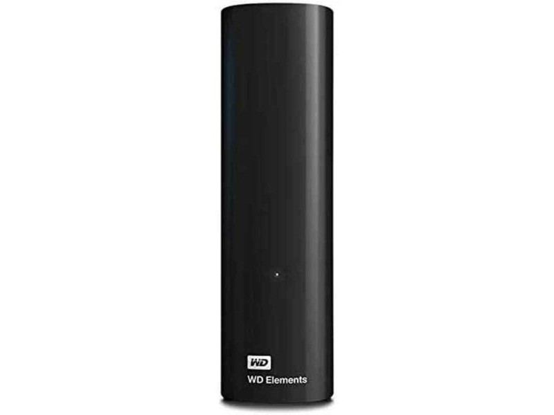 Външен харддиск Western Digital WDBWLG0080HBK-EESN 8 TB 8 TB SSD