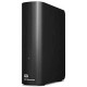 Външен харддиск Western Digital WDBWLG0080HBK-EESN 8 TB 8 TB SSD