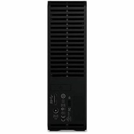 Външен харддиск Western Digital WDBWLG0080HBK-EESN 8 TB 8 TB SSD