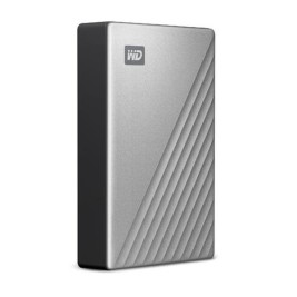 Външен харддиск Western Digital WDBC3C0010BSL-WESN 1 TB 3,5