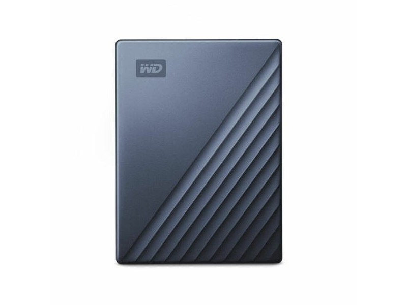 Външен харддиск Western Digital WDBFTM0040BBL-WESN 4 TB SSD 4 TB 4TB