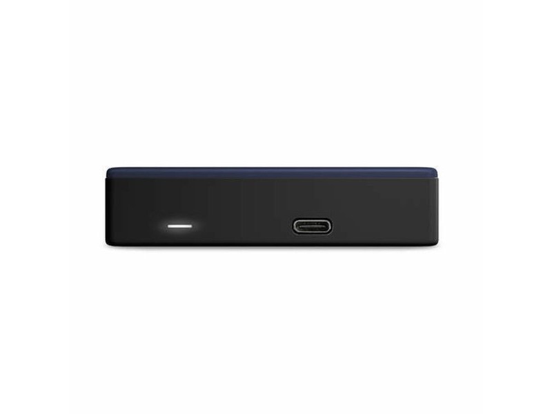 Външен харддиск Western Digital WDBFTM0040BBL-WESN 4 TB SSD 4 TB 4TB