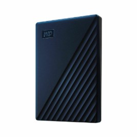 Външен харддиск Western Digital My Passport for Mac 2 TB HDD