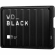 Външен харддиск Western Digital WDBA3A0040BBK-WESN 4 TB HDD Черен