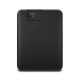 Външен харддиск Western Digital WDBU6Y0050BBK-WESN Магнитна 5 TB