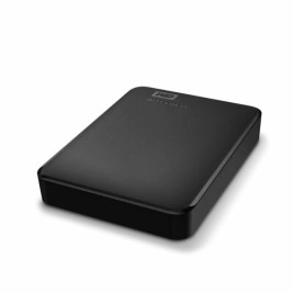 Външен харддиск Western Digital WDBU6Y0050BBK-WESN Магнитна 5 TB