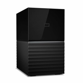 Външен харддиск Western Digital WDBFBE0240JBK-EESN 24TB 3,5