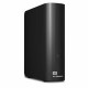 Външен харддиск Western Digital Elements Desktop 12 TB Черен