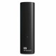 Външен харддиск Western Digital Elements Desktop 12 TB Черен