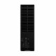 Външен харддиск Western Digital Elements Desktop 12 TB Черен