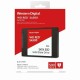 Твърд диск Western Digital WDS500G1R0A 500 Gb 2,5