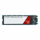 Твърд диск Western Digital Red SA500 500 GB SSD 500 GB SSD Твърд диск Western Digital Red SA500 500 GB SSD 500 GB SSD