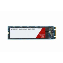 Твърд диск Western Digital Red SA500 500 GB SSD 500 GB SSD