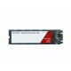 Твърд диск Western Digital Red SA500 500 GB SSD 500 GB SSD Твърд диск Western Digital Red SA500 500 GB SSD 500 GB SSD