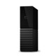 Външен харддиск Western Digital WDBBGB0140HBK-EESN 14 TB Черен