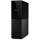 Външен харддиск Western Digital WDBBGB0140HBK-EESN 14 TB Черен