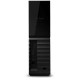 Външен харддиск Western Digital WDBBGB0140HBK-EESN 14 TB Черен